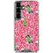 Disney Goofy Goof Galaxy S26 Clear Case