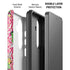 Disney Goofy Goof Galaxy S26 Impact Case