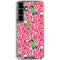 Disney Goofy Goof Galaxy S26 Plus Clear Case