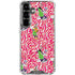 Disney Goofy Goof Galaxy S26 Plus Clear Case