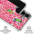 Disney Goofy Goof Galaxy S26 Plus Clear Case