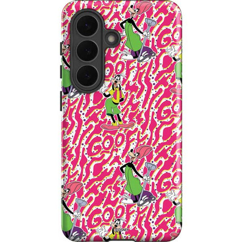 Disney Goofy Goof Galaxy S26 Plus Impact Case