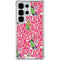 Disney Goofy Goof Galaxy S26 Ultra Clear Case