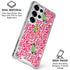 Disney Goofy Goof Galaxy S26 Ultra Clear Case