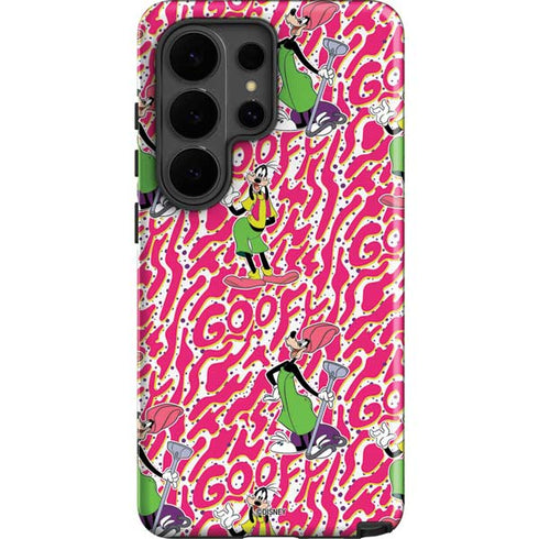 Disney Goofy Goof Galaxy S26 Ultra Impact Case