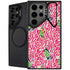Disney Goofy Goof Galaxy S26 Ultra Kickstand Case
