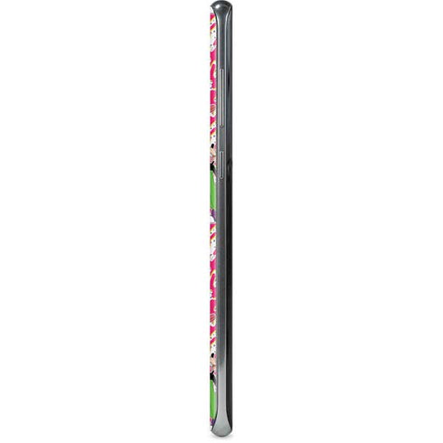 Disney Goofy Goof Galaxy S8 Plus Skin
