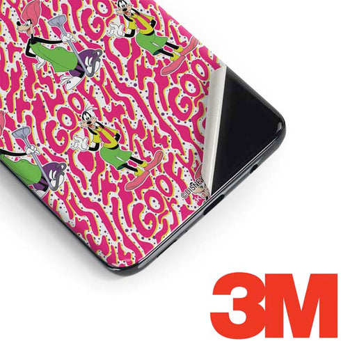 Disney Goofy Goof Galaxy S9 Skin