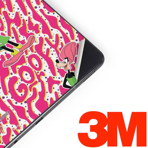 Disney Goofy Goof Samsung Galaxy Tab Skin