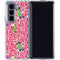 Disney Goofy Goof Galaxy Z Fold5 5G Clear Case