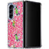 Disney Goofy Goof Galaxy Z Fold5 5G Clear Case