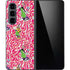 Disney Goofy Goof Galaxy Z Fold5 5G Skin