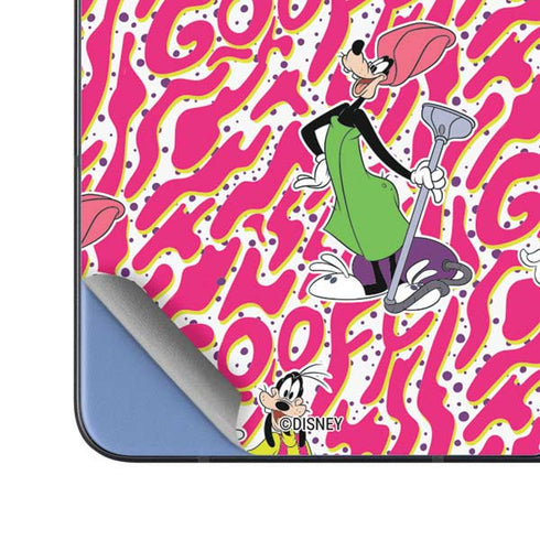 Disney Goofy Goof Galaxy Z Fold5 5G Skin