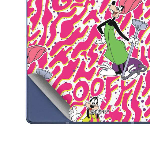 Disney Goofy Goof Galaxy Z Fold6 Skin