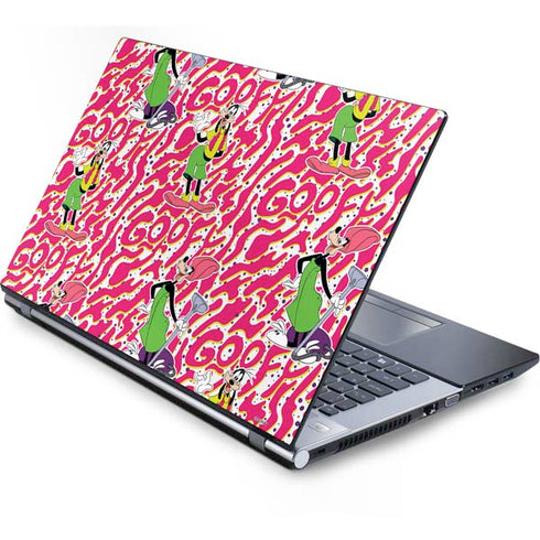 Disney Goofy Goof Generic Laptop Skin