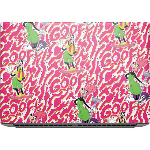 Disney Goofy Goof HP ZBook Fury 16 G10 Skin