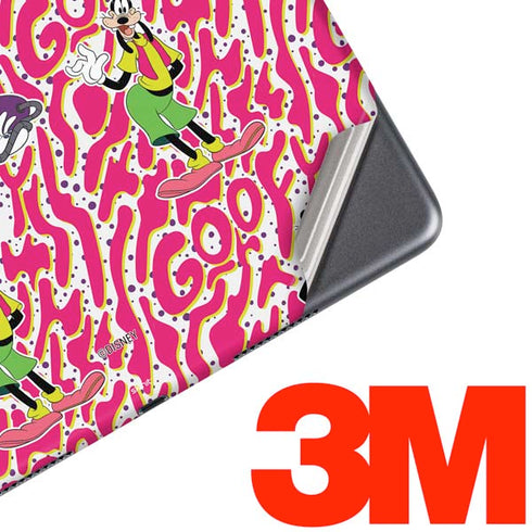 Disney Goofy Goof iPad Skins