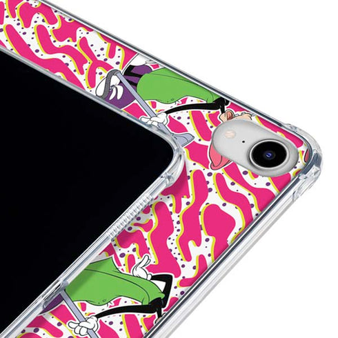 Disney Goofy Goof iPad 11th Gen (2025) Clear Case