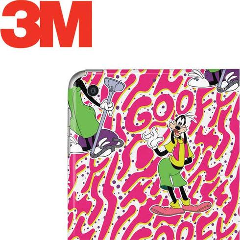 Disney Goofy Goof Apple iPad Skin