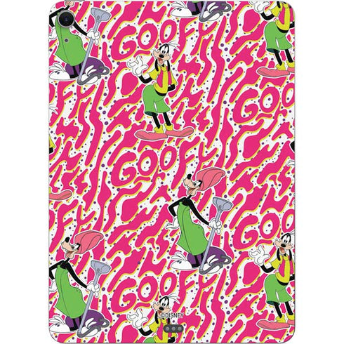 Disney Goofy Goof Apple iPad Air Skin