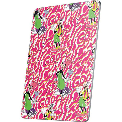Disney Goofy Goof Apple iPad Air Skin