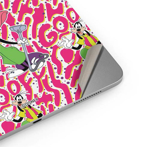 Disney Goofy Goof Apple iPad Air Skin