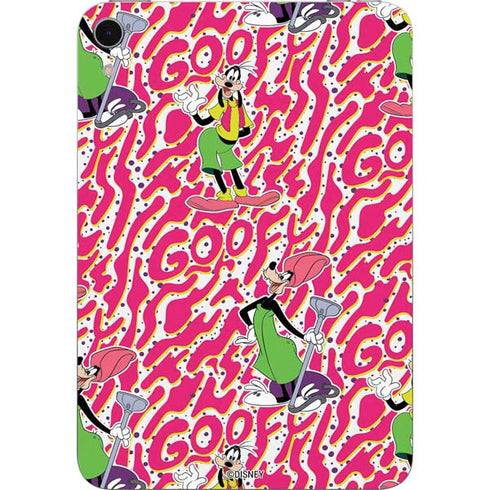 Disney Goofy Goof Apple iPad Mini Skin