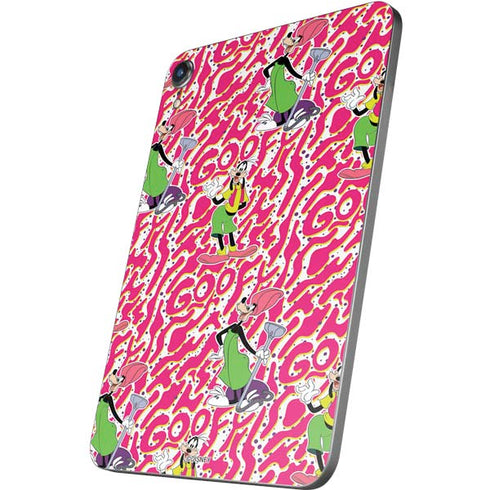 Disney Goofy Goof Apple iPad Mini Skin