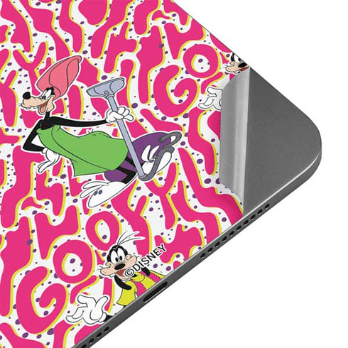Disney Goofy Goof Apple iPad Mini Skin