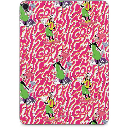 Disney Goofy Goof Apple iPad Pro Skin