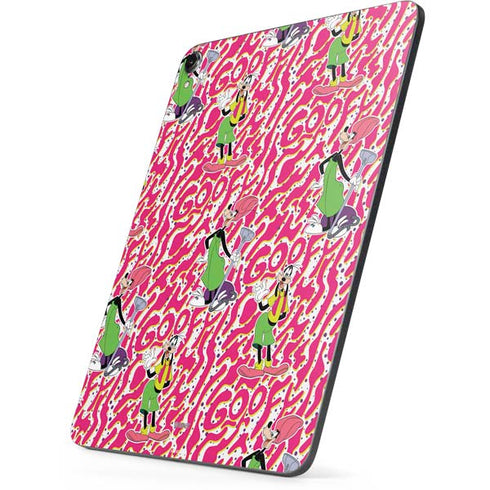 Disney Goofy Goof Apple iPad Pro Skin