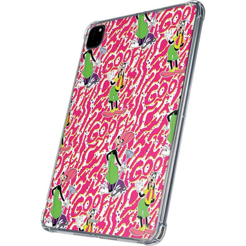 Disney Goofy Goof iPad Pro 11in (2024) Clear Case