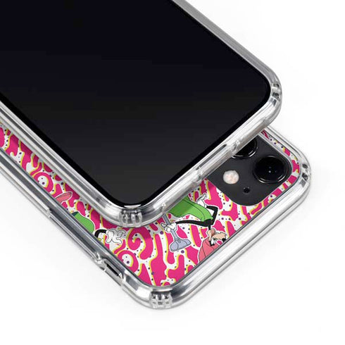 Disney Goofy Goof iPhone 11 Clear Case