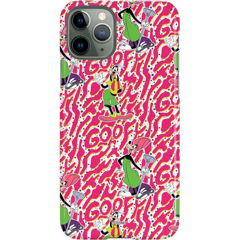 Disney Goofy Goof iPhone 11 Pro Lite Case