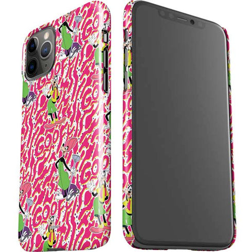Disney Goofy Goof iPhone 11 Pro Lite Case