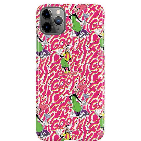 Disney Goofy Goof iPhone Cases