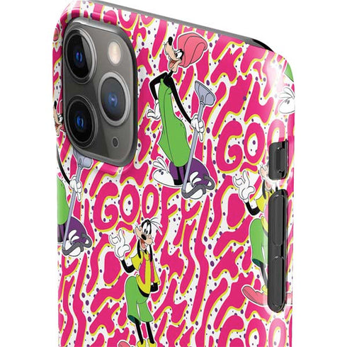 Disney Goofy Goof iPhone 11 Pro Max Lite Case