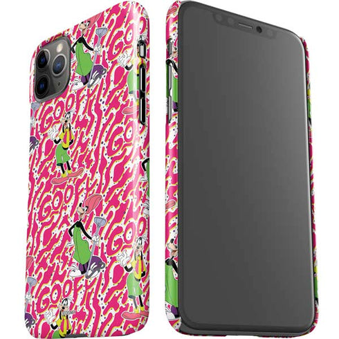 Disney Goofy Goof iPhone 11 Pro Max Lite Case