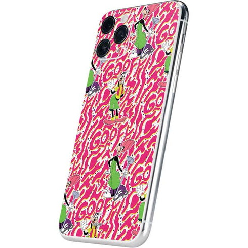 Disney Goofy Goof iPhone 11 Pro Skin