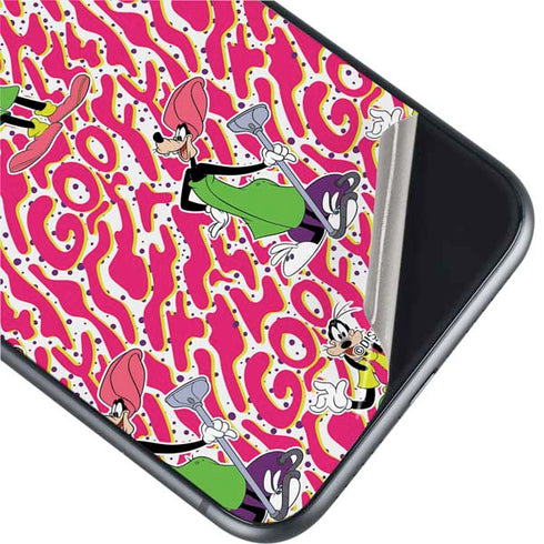 Disney Goofy Goof iPhone 11 Skin