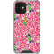 Disney Goofy Goof iPhone 12 Clear Case