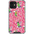 Disney Goofy Goof iPhone 12 Clear Case