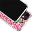 Disney Goofy Goof iPhone 12 Clear Case