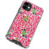 Disney Goofy Goof iPhone 12 Clear Case