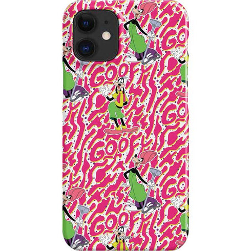 Disney Goofy Goof iPhone 12 Mini Lite Case