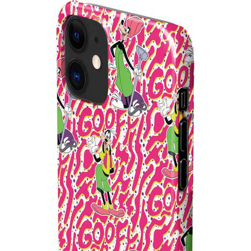 Disney Goofy Goof iPhone 12 Mini Lite Case