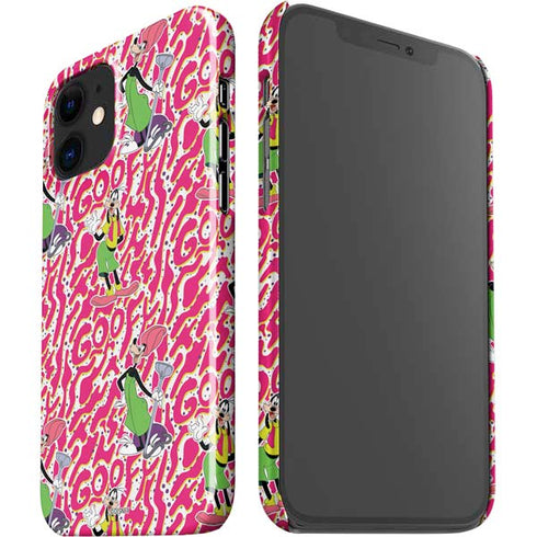 Disney Goofy Goof iPhone 12 Mini Lite Case
