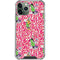 Disney Goofy Goof iPhone 12 Pro Clear Case
