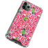 Disney Goofy Goof iPhone 12 Pro Clear Case