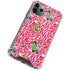 Disney Goofy Goof iPhone 12 Pro Max Clear Case
